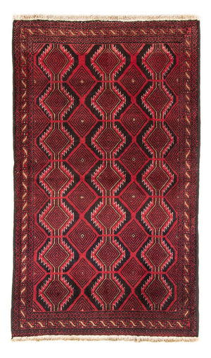 Belutsch Teppich 184 x 103 cm