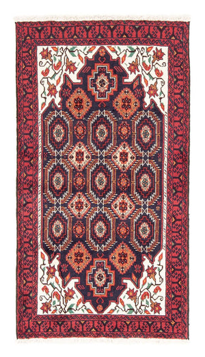Belutsch Teppich 177 x 94 cm