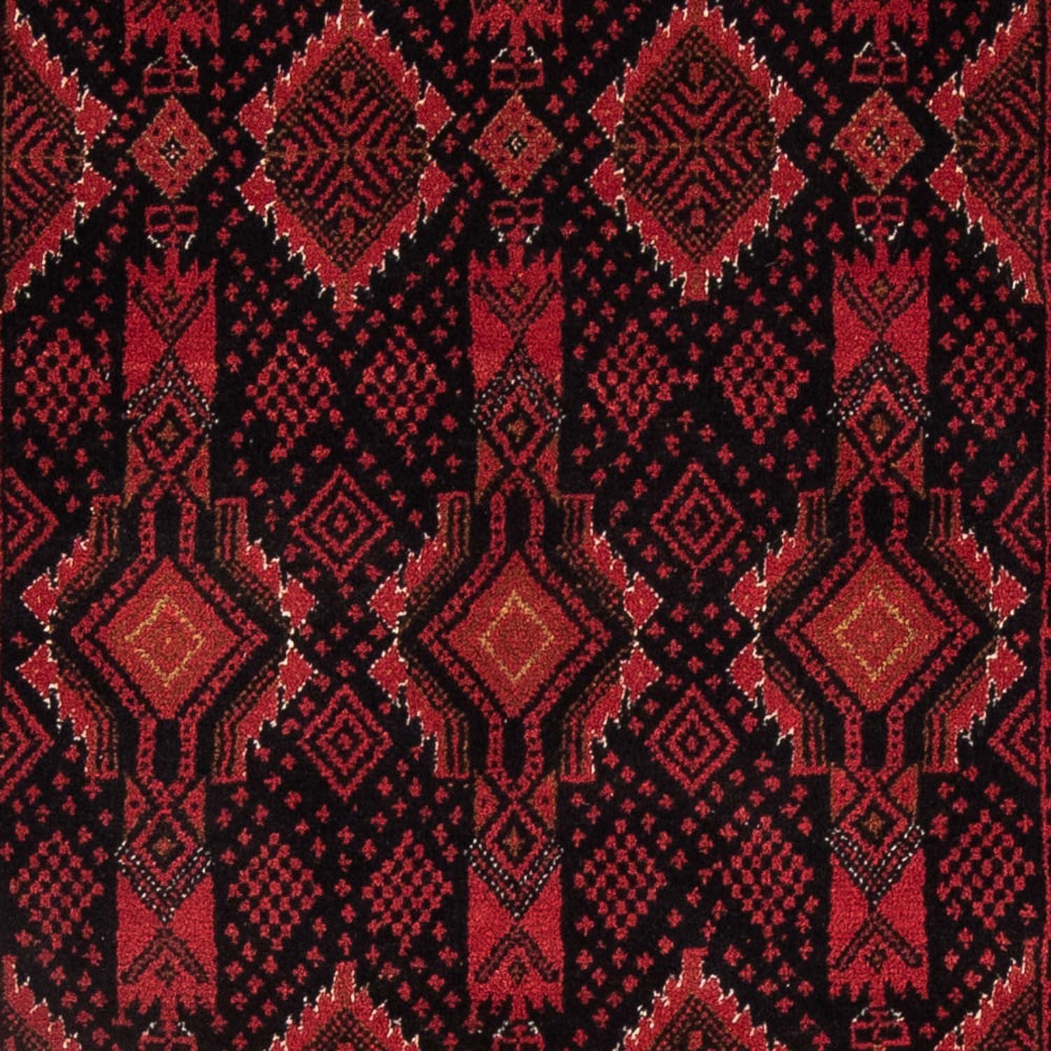 Belutsch Teppich 182 x 102 cm