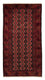 Belutsch Teppich 219 x 110 cm