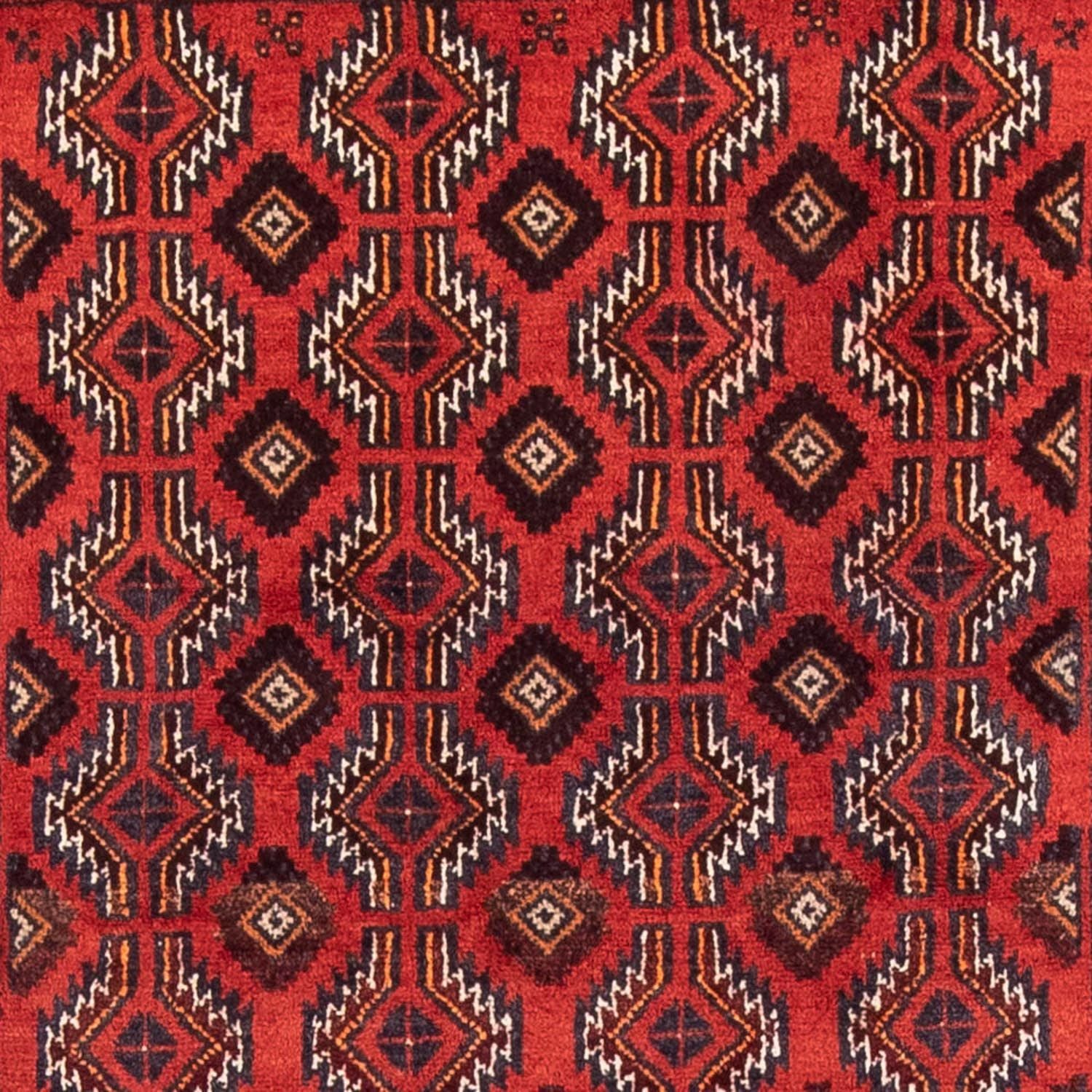 Belutsch Teppich 185 x 97 cm