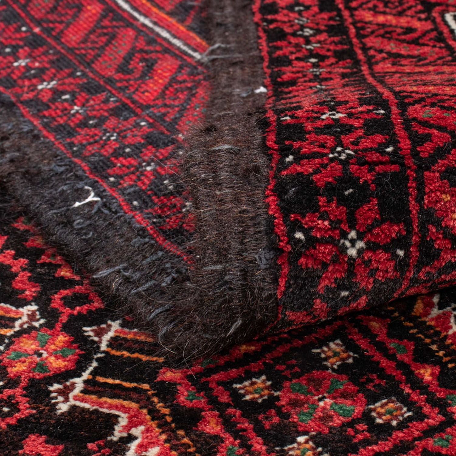 Belutsch Teppich 185 x 97 cm