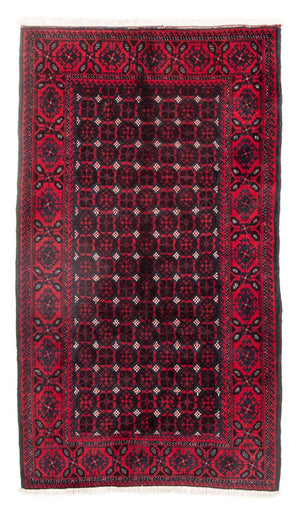 Belutsch Teppich 185 x 107 cm