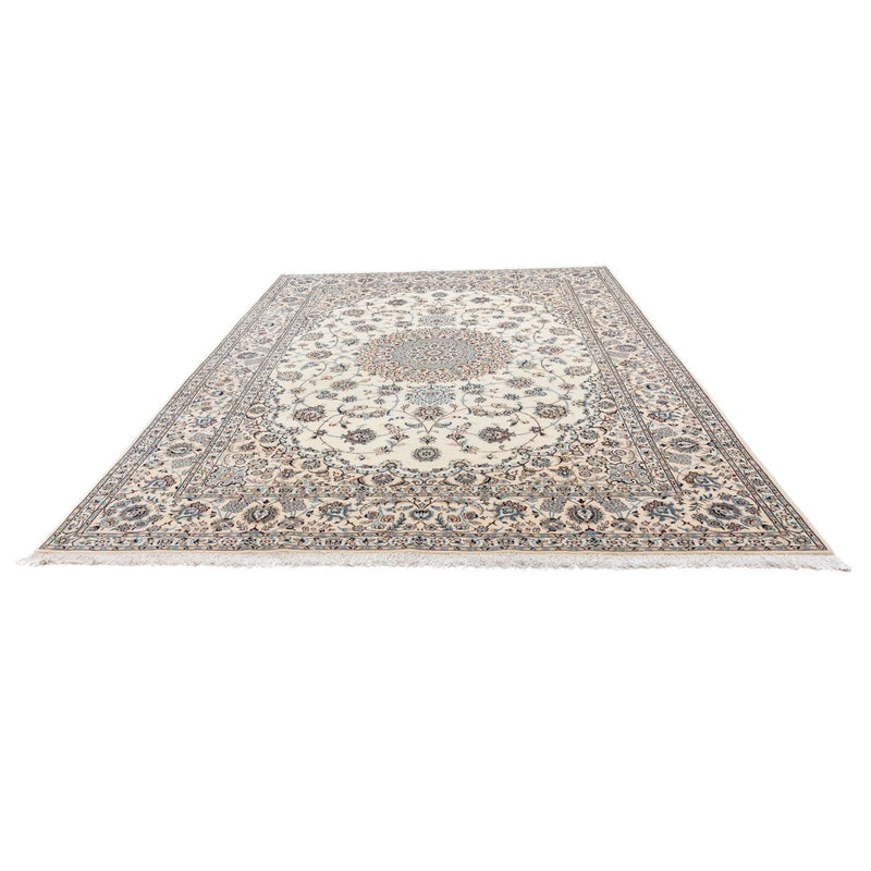 Perserteppich - Nain - Royal 350 x 247 cm - beige