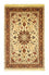 Perserteppich - Täbriz - Royal 157 x 103 cm Teppichbrücke