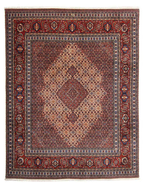 Perserteppich - Nomadic 343 x 267 cm