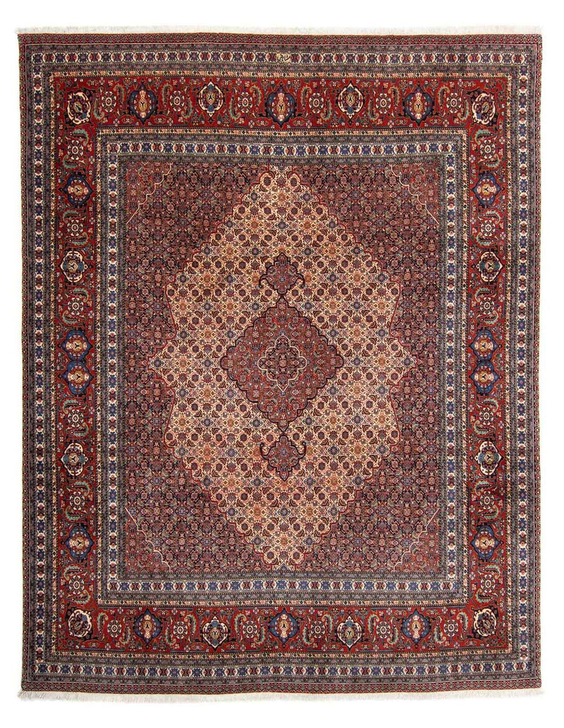 Perserteppich - Nomadic 343 x 267 cm