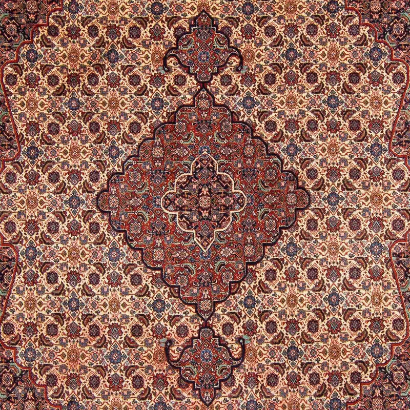 Perserteppich - Nomadic 343 x 267 cm