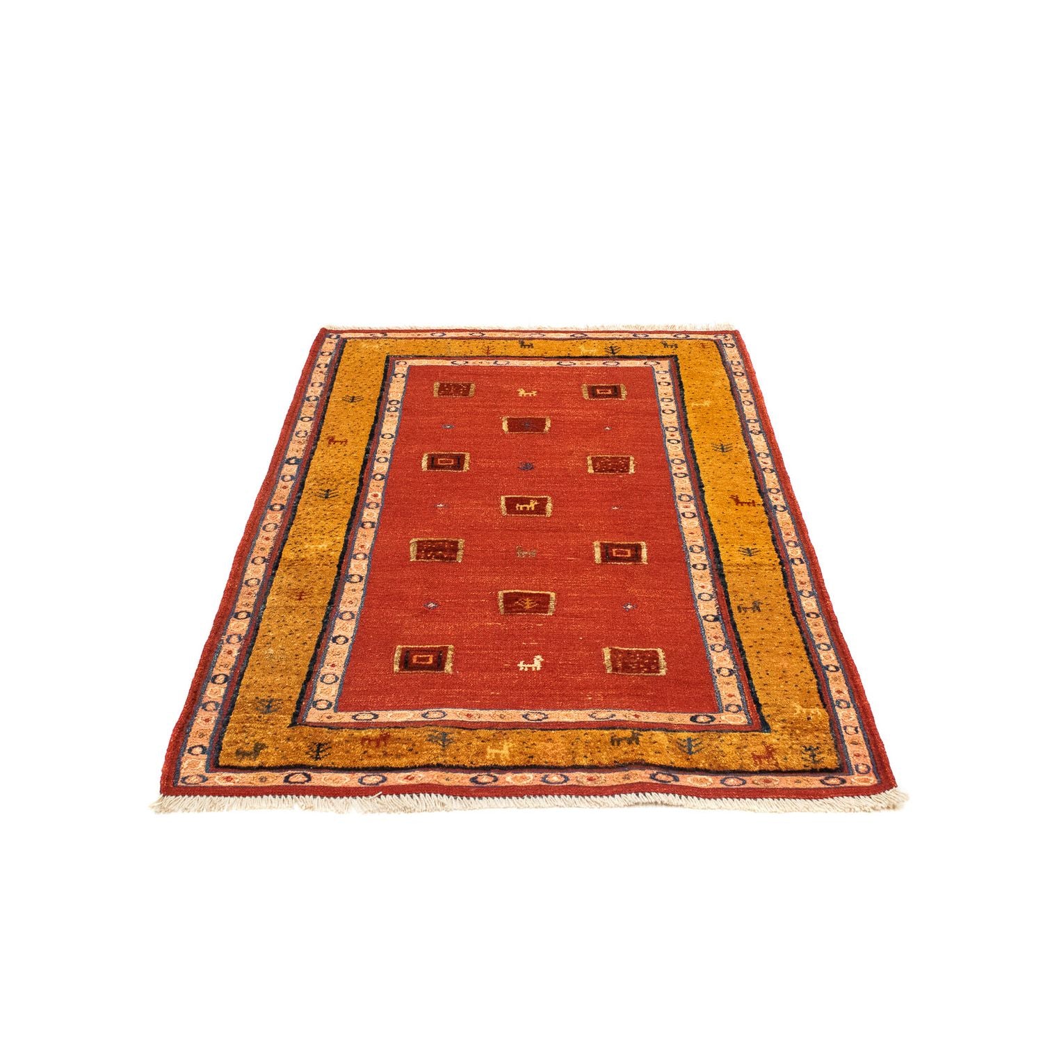 Kelim Teppich - Oriental 144 x 100 cm