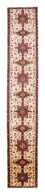 Perserteppich - Nomadic 432 x 66 cm