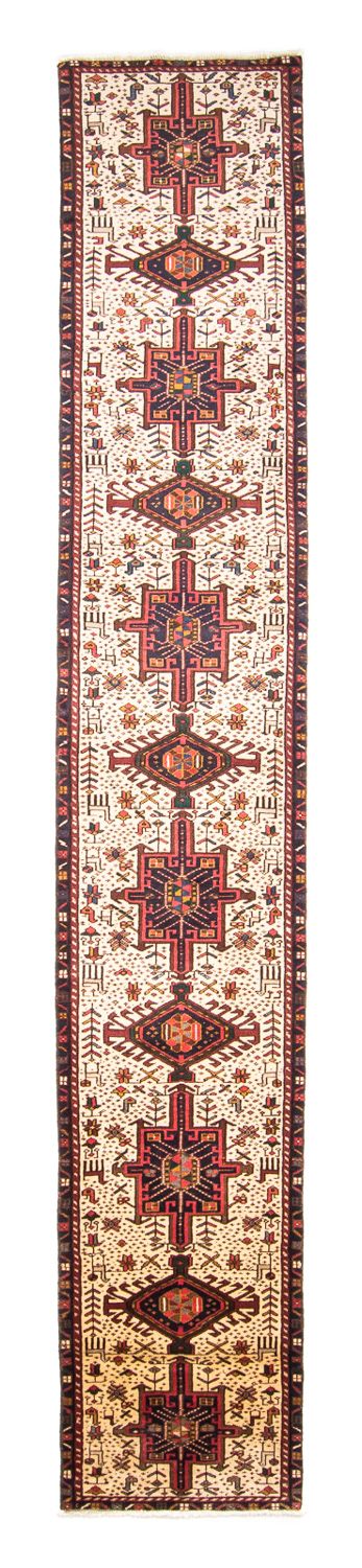 Perserteppich - Nomadic 432 x 66 cm