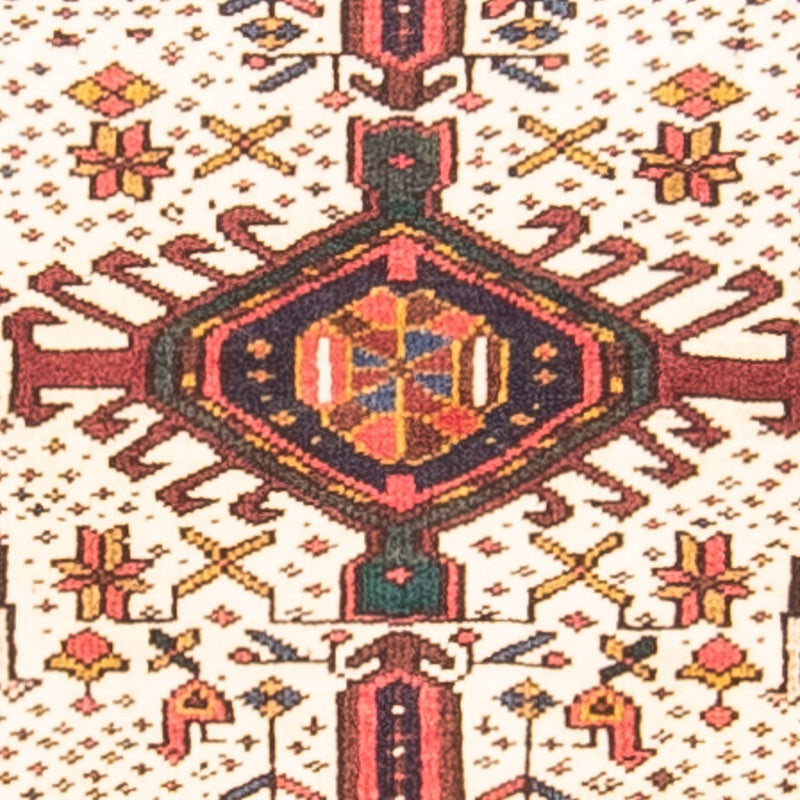 Perserteppich - Nomadic 432 x 66 cm
