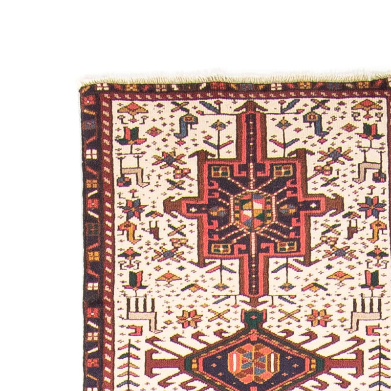 Perserteppich - Nomadic 432 x 66 cm