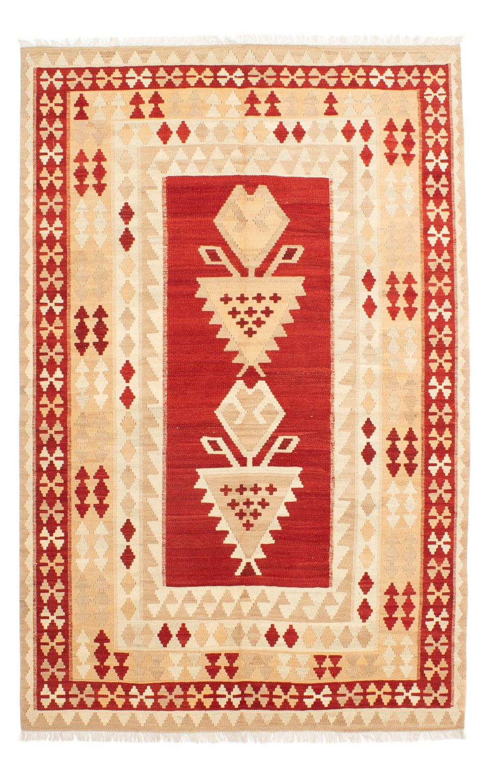 Kelim Teppich - Oriental 256 x 173 cm