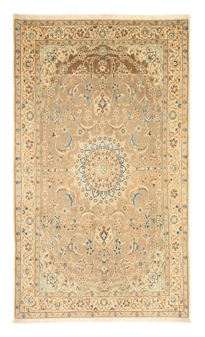 Perserteppich - Nain - Royal 236 x 140 cm - mehrfarbig