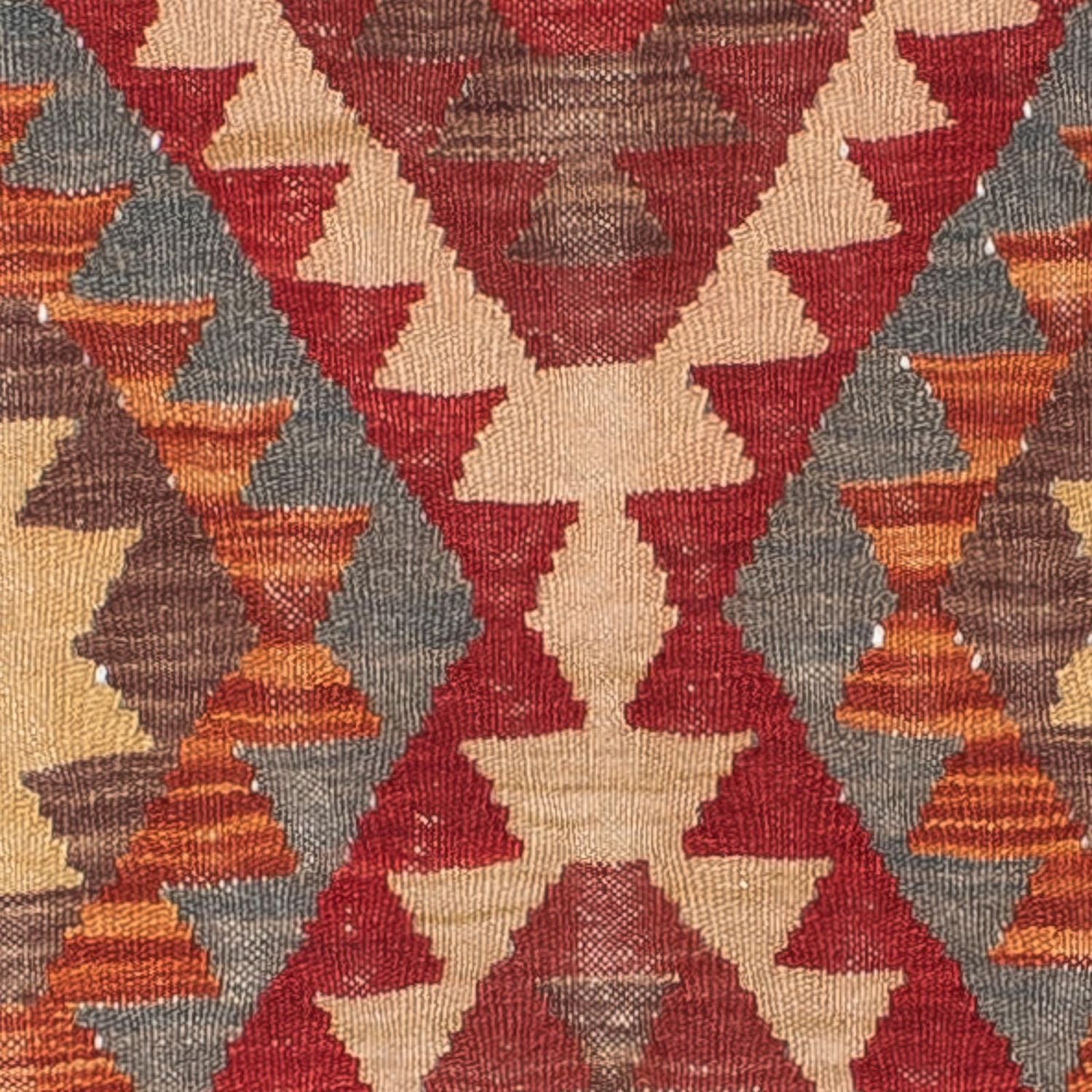Kelim Teppich - Oriental 192 x 136 cm