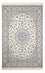 Perserteppich - Nain - Premium 228 x 151 cm Teppichbrücke