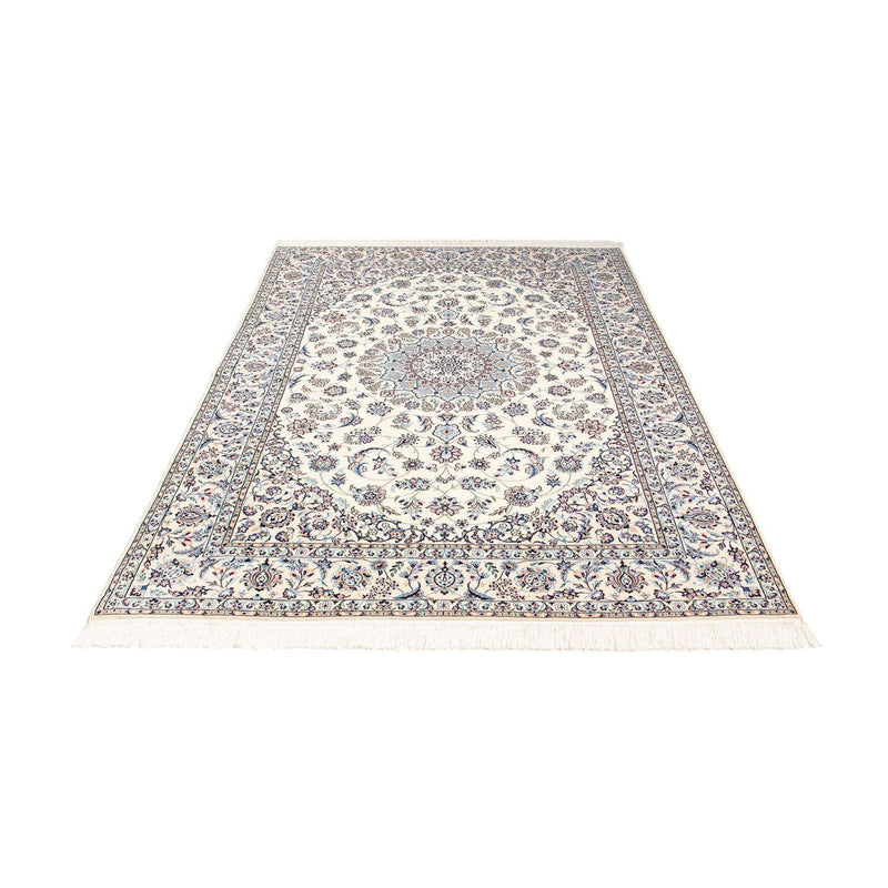 Perserteppich - Nain - Premium 228 x 151 cm Teppichbrücke