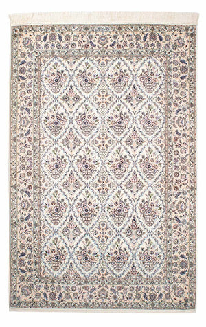 Perserteppich - Nain - Premium 227 x 151 cm Teppichbrücke