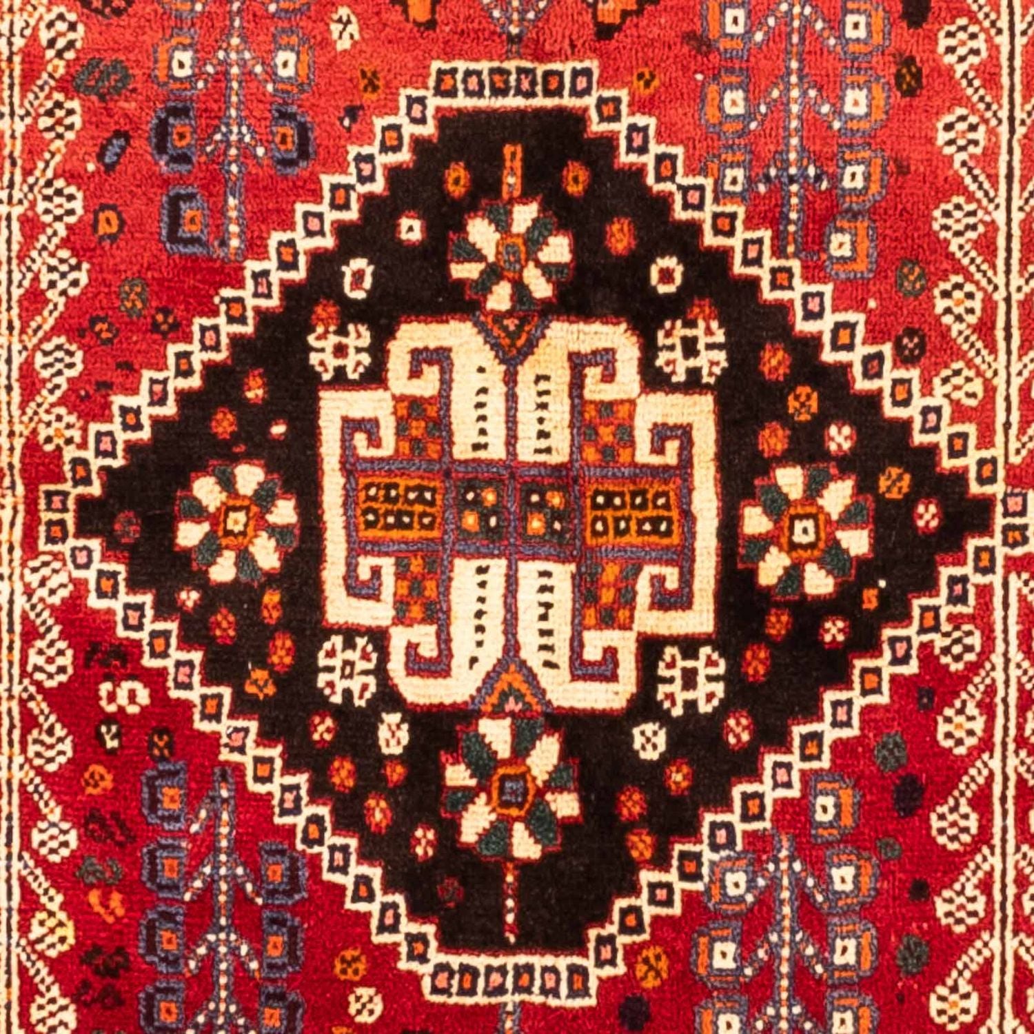 Perserteppich - Nomadic 255 x 160 cm