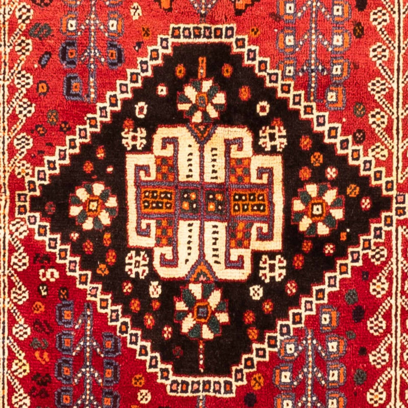 Perserteppich - Nomadic 255 x 160 cm