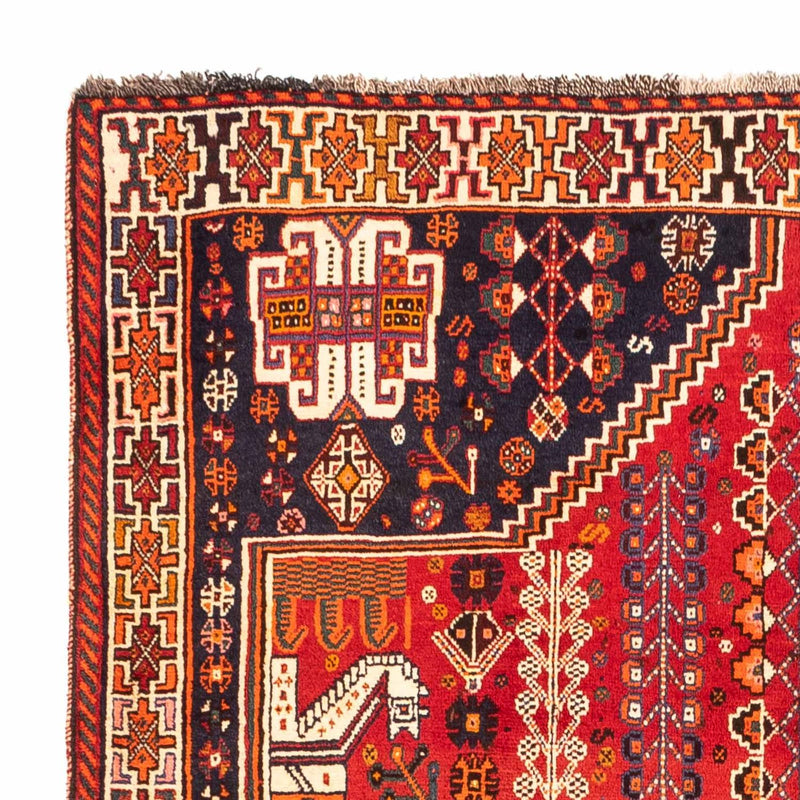 Perserteppich - Nomadic 255 x 160 cm