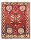 Perserteppich - Nomadic 170 x 130 cm