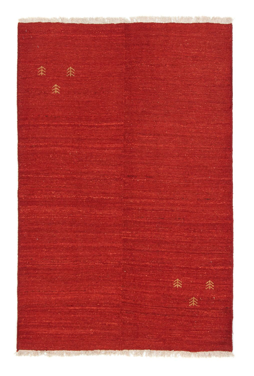 Gabbeh Teppich - Perser 177 x 117 cm