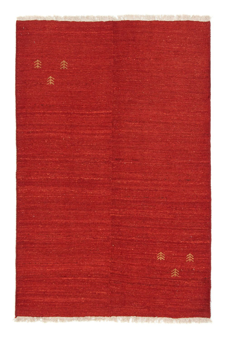 Gabbeh Teppich - Perser 177 x 117 cm