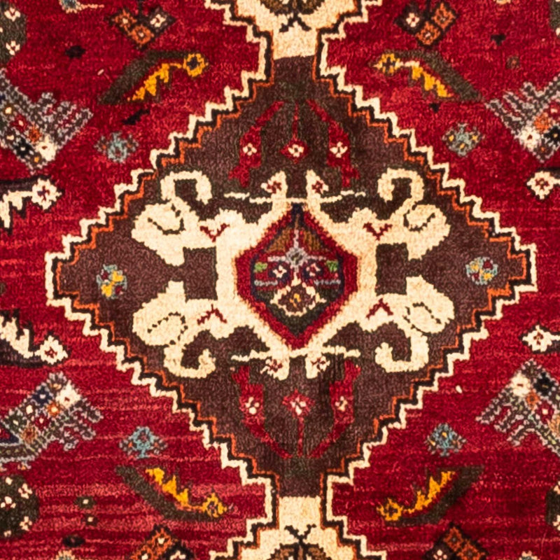Perserteppich - Nomadic 270 x 175 cm