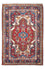 Perserteppich - Nomadic 130 x 87 cm
