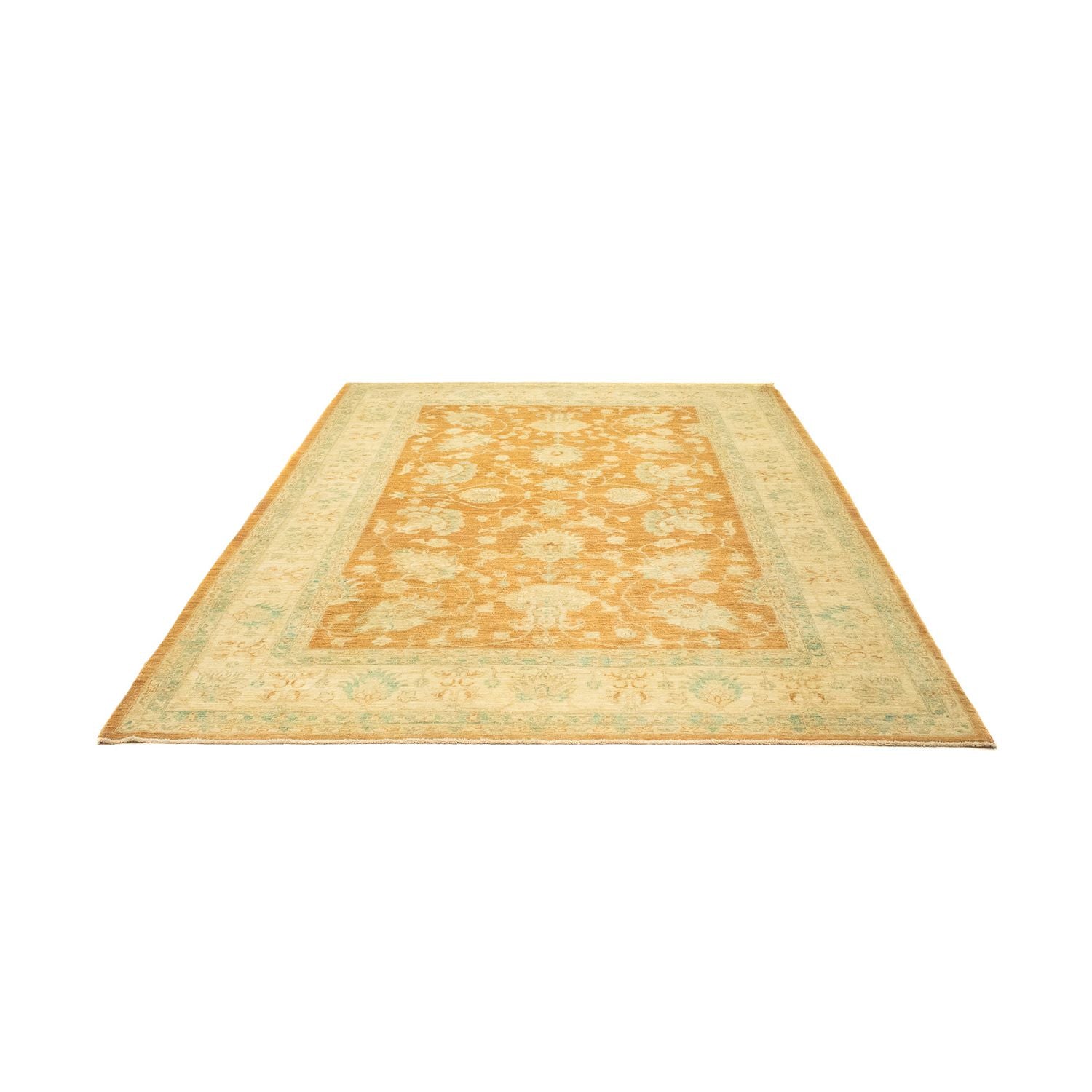 Ziegler Teppich 249 x 196 cm