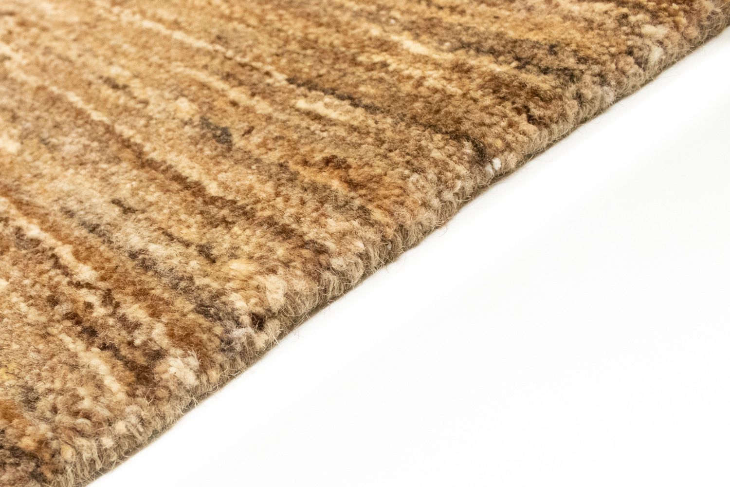 Gabbeh Teppich - Indus 255 x 168 cm