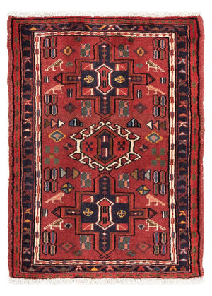 Perserteppich - Nomadic 100 x 70 cm