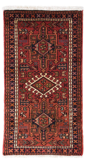 Perserteppich - Nomadic 116 x 60 cm