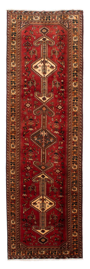 Perserteppich - Nomadic 361 x 108 cm