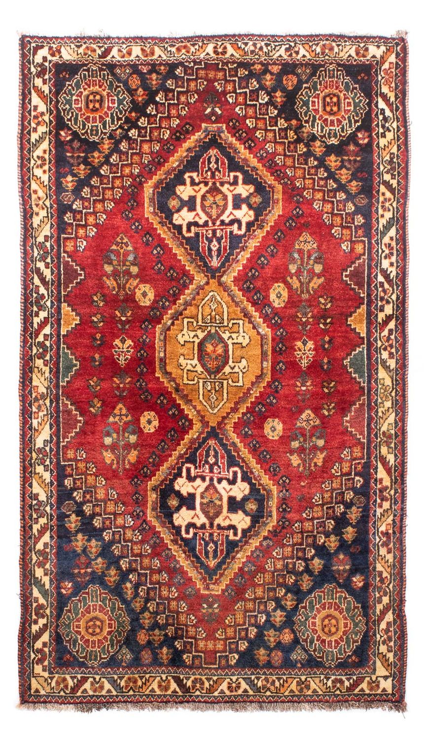 Perserteppich - Nomadic 187 x 110 cm
