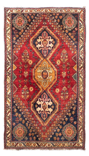 Perserteppich - Nomadic 187 x 110 cm