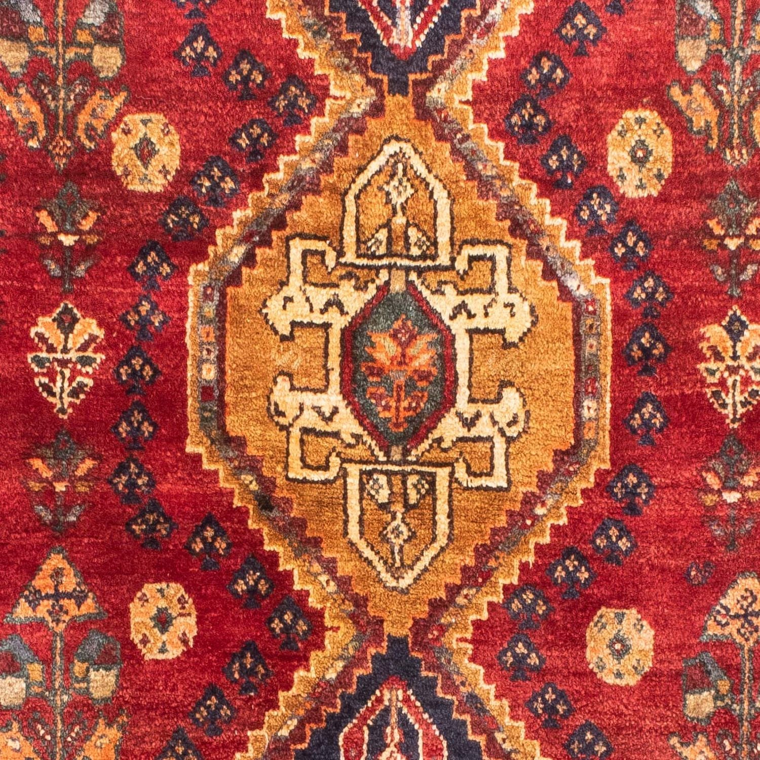 Perserteppich - Nomadic 187 x 110 cm