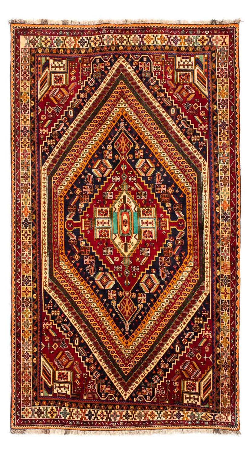 Perserteppich - Nomadic 285 x 167 cm