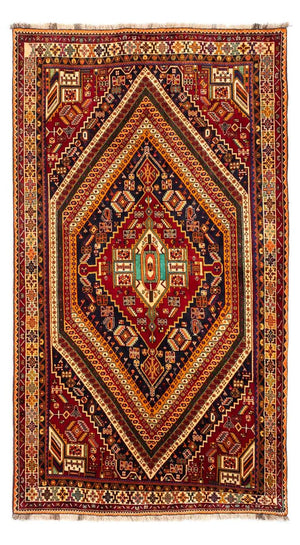 Perserteppich - Nomadic 285 x 167 cm