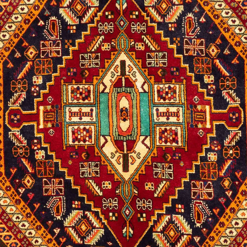 Perserteppich - Nomadic 285 x 167 cm
