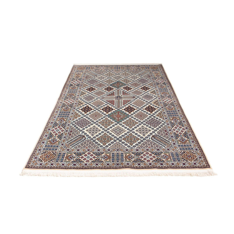 Perserteppich - Nain - Premium 226 x 139 cm Teppichbrücke