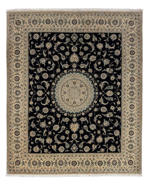 Perserteppich - Nain - Royal 300 x 247 cm
