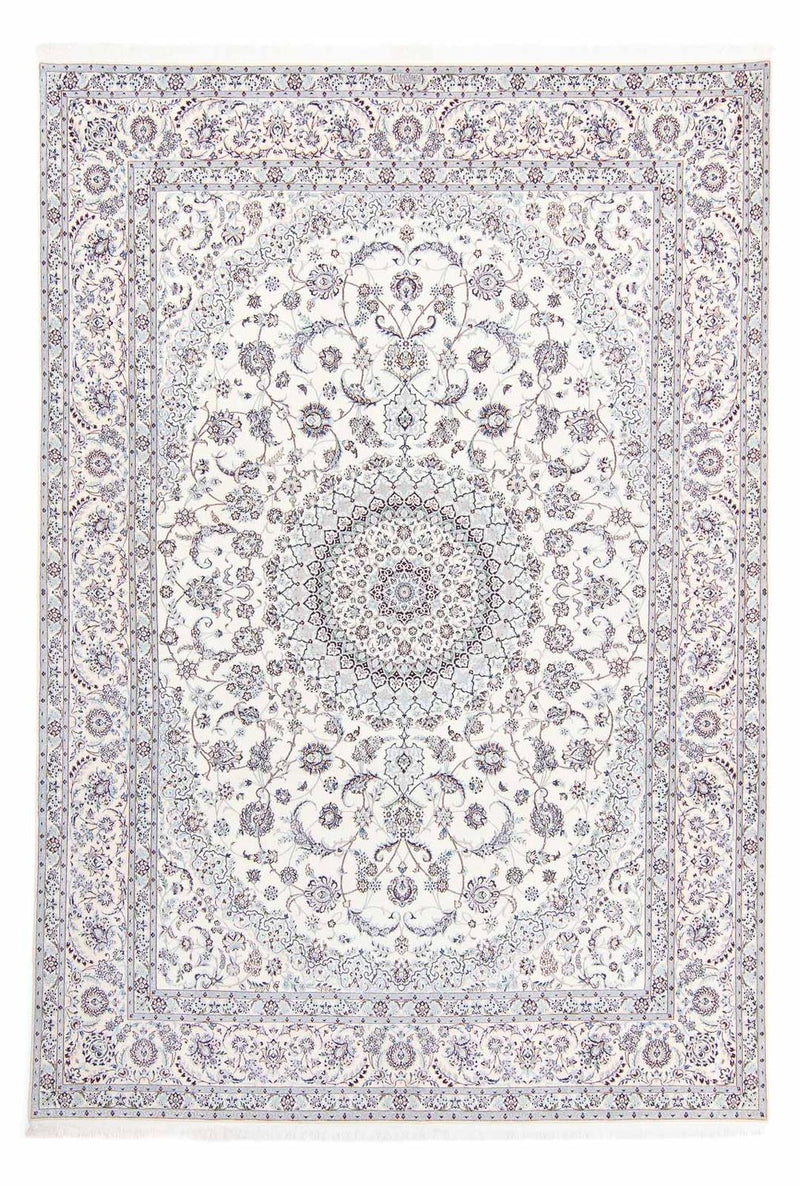 Perserteppich - Nain - Premium 352 x 245 cm Wohnzimmer Teppich