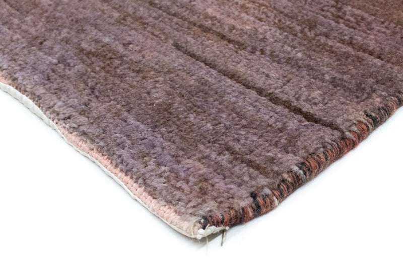 Gabbeh Teppich - Indus 182 x 120 cm - hellchoco