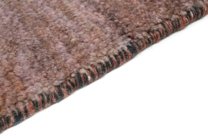 Gabbeh Teppich - Indus 182 x 120 cm - hellchoco