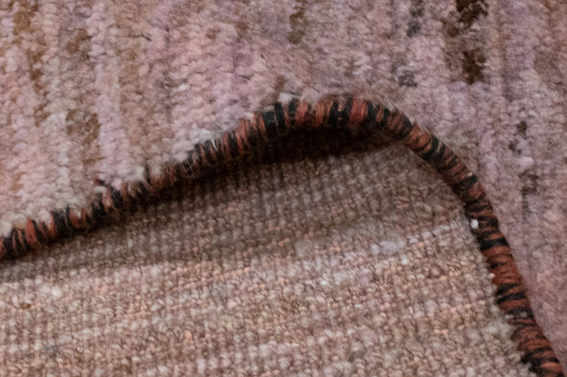 Gabbeh Teppich - Indus 182 x 120 cm - hellchoco