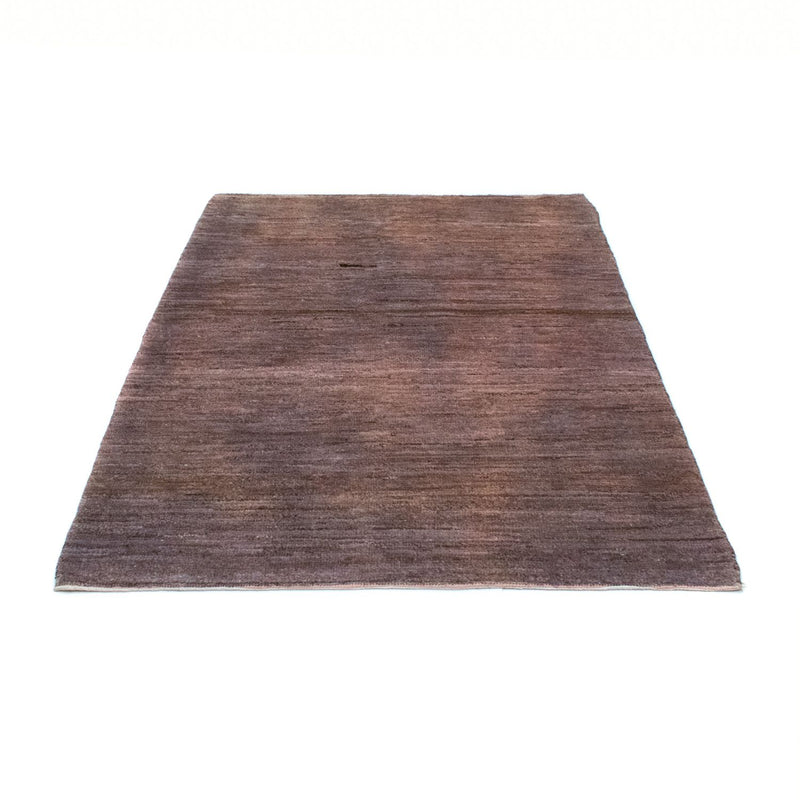 Gabbeh Teppich - Indus 182 x 120 cm - hellchoco