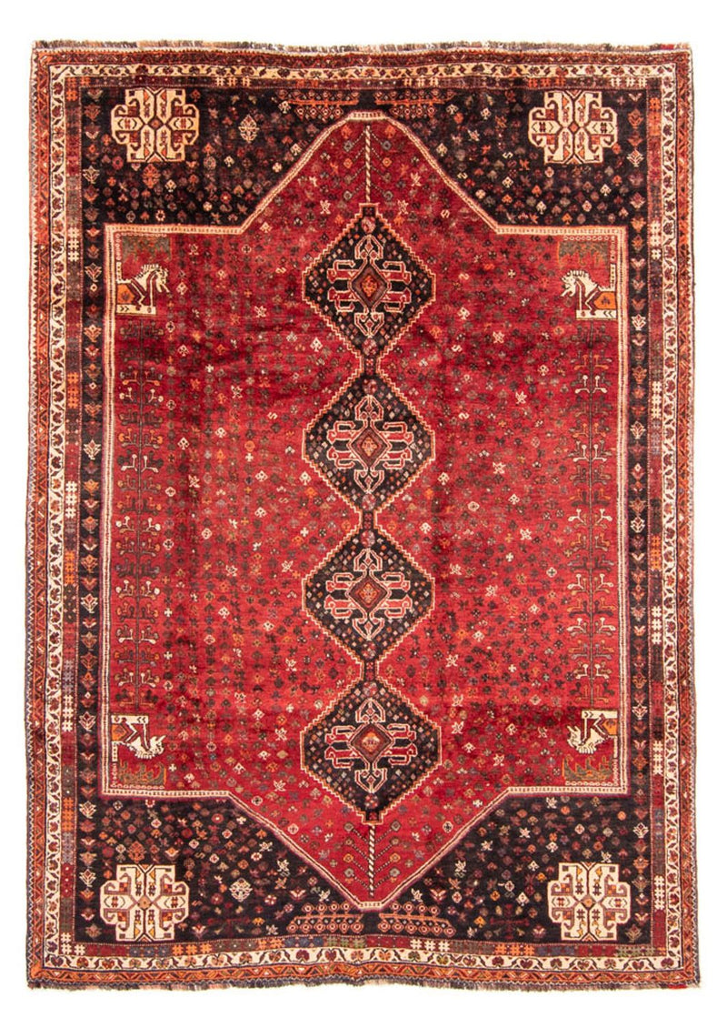 Perserteppich - Nomadic 310 x 227 cm